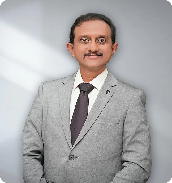 Tushar Bhumkar